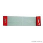 Prateleira de vidro 6015 jateado Rack System