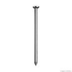 Prego com cabeça 15x15cm 1Kg Gerdau