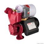 Pressurizador de água bivolt pressostato PL-280 vermelho Lorenzetti