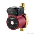 Pressurizador de água PL 9 127V preto Lorenzetti