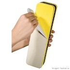 Protetor de para choque em garagem de carro 2 Peças Balaska