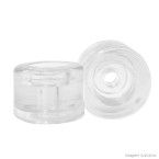 Protetor de porta cristal Talentos