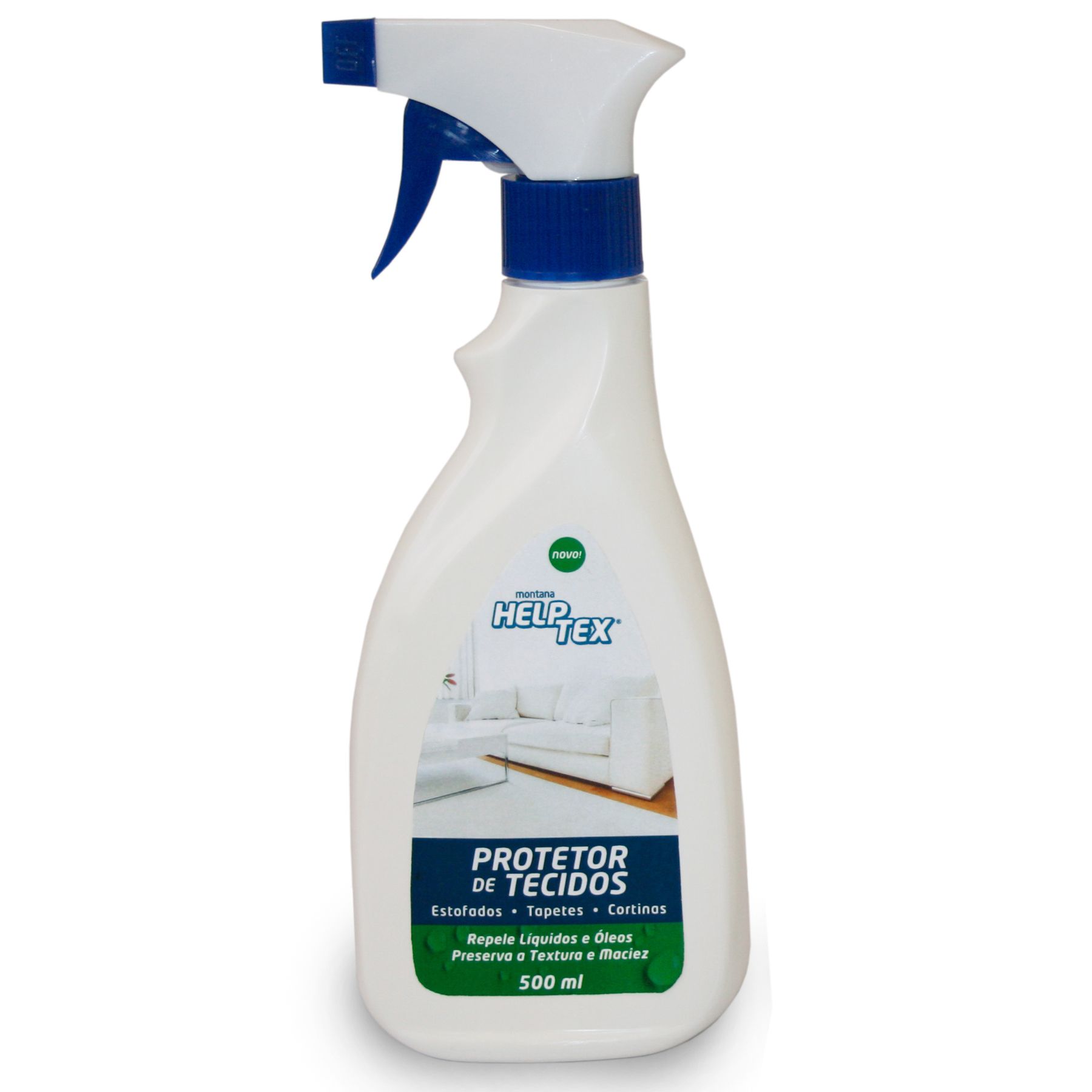 Protetor de Tecido Helptex 500ml Montana