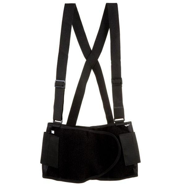 Protetor Lombar Tamanho M - Carbofrafite