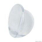 Protetor para quina redondo com 04 unidades Bemfixa