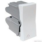 Pulsador para campainha automático Borne Pialplus Pial