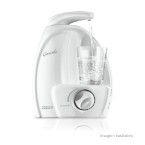 Purificador de água Gioviale branco Lorenzetti