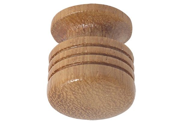 Puxador Cartola Madeira