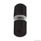 Puxador para box preto Fixtil