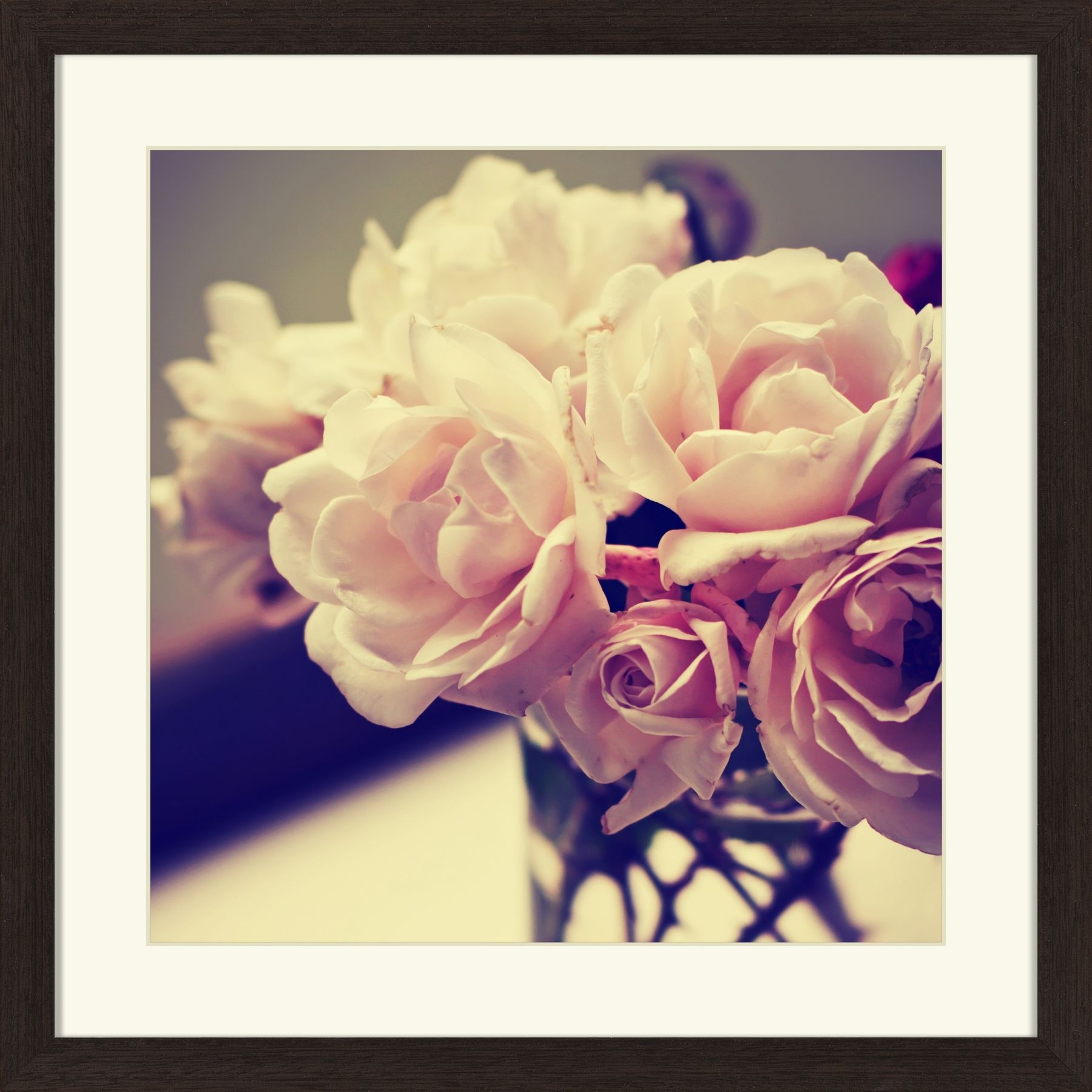 Quadro Field 39x39cm