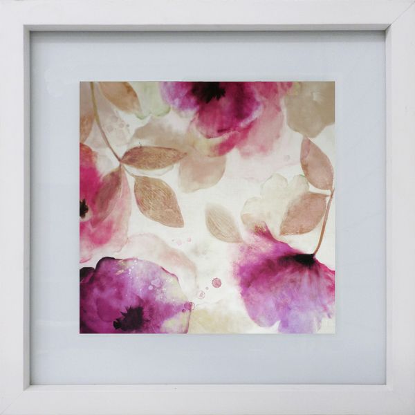 Quadro Harmonia 58x58cm