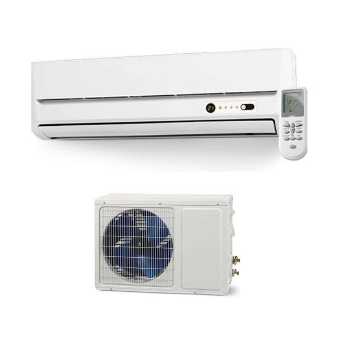 Ar Condicionado Split Springer Midea Quente e Frio High Wall 9.000 BTUs - 220v