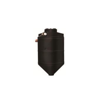 Biodigestores - Acqualimp e Fortlev - De 500L/dia á 3000L/dia