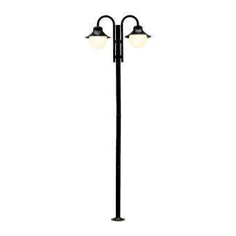 Poste para Jardim