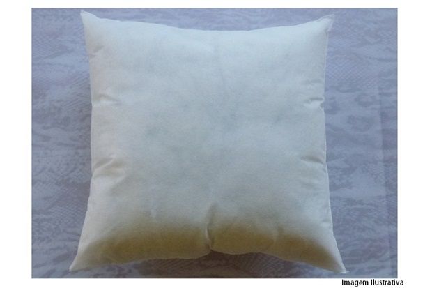 Refil Almofada Tnt 50x50 450g