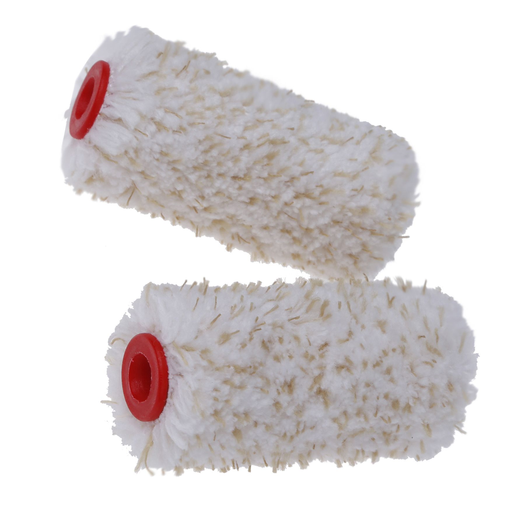 Refil de Rolo para Madeira 6cm Dexter