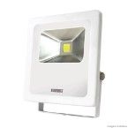 Refletor para lâmpada TR LED 10W 6500K preto Taschibra