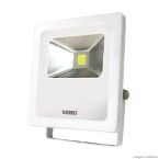 Refletor para lâmpada TR LED 50W 6500K branco Taschibra