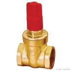 Registro de gaveta base 3/4 Fabrimar