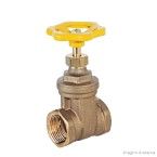 Registro de gaveta bruto 1.1/2 Docol