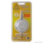 Regulador para gás 504/01 com mangueira 120cm Aliança