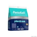 Rejunte Acqua-Flex 4kg branco brilho UP Portokoll