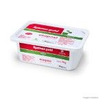 Rejunte Ecopóxi 1kg ambar Eliane