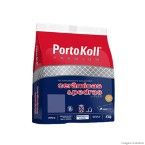 Rejunte L-Flex 4kg bege UP Portokoll