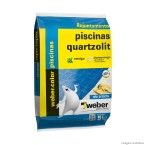 Rejunte Piscina 5kg jeans Quartzolit