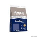 Rejunte Top-Flex UP 1,5kg branco Portokoll