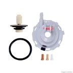 Reparador universal para caixa acoplada cinza Astra