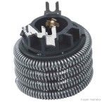 Resistência para chuveiro e aquecedor 220V 2500W Fame