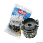 Resistência para chuveiro elétrico Elegance 220V 6800W Fame