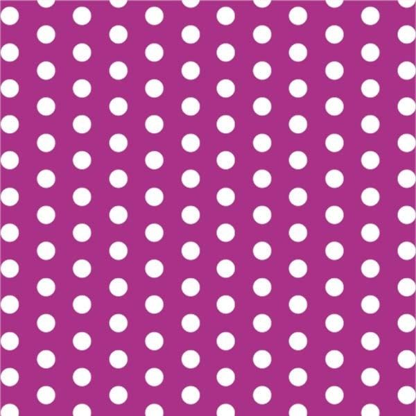 Revestimento Auto Adesivo Venita Roxo Rolo com 2m