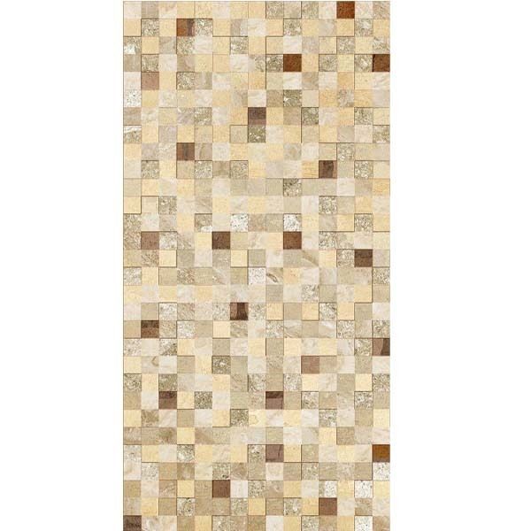 Revestimento de Parede Borda Arredondada Acetinado Cocal Pedra 30x60cm Pointer