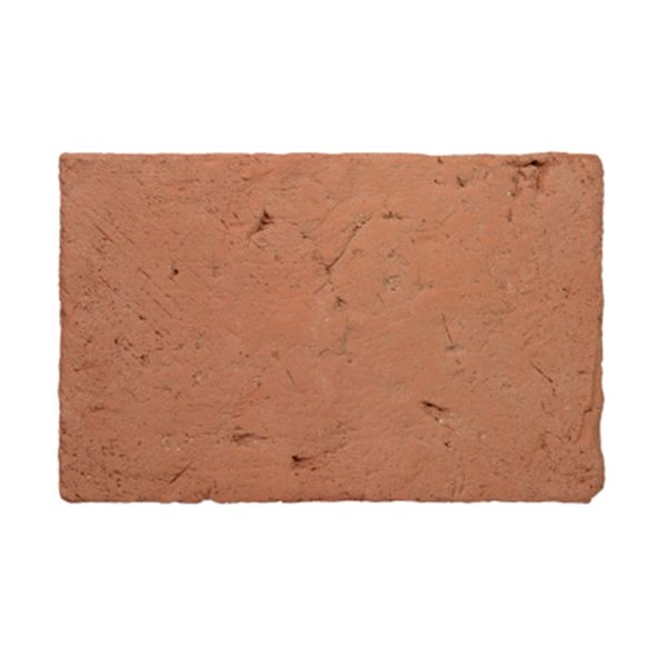 Revestimento de Parede Brique 20 Puro 27,5x17,5x1,5cm Caixa com 0,5m² Passeio