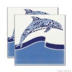 Revestimento para piscina 1700A 15x15cm Eliane