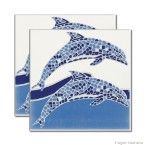 Revestimento para piscina 1700B 15x15cm Eliane