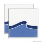 Revestimento para piscina 1700C 15x15cm Eliane