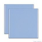 Revestimento para piscina 20x20cm azul laguna Eliane