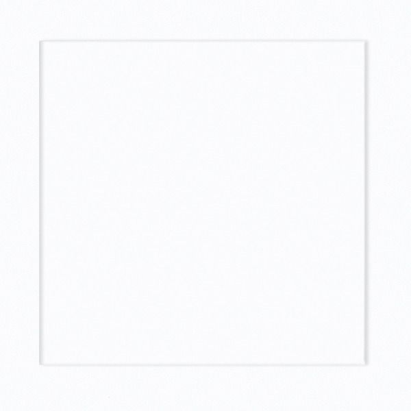 Revestimento para Piscina Branco Brilhante 20x20 Eliane