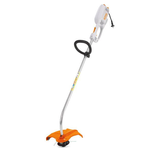 Roçadeira Elétrica FSE60 Autocut 600W 250V(220V) Stihl