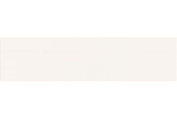 Rodapé Cetim Bianco 15x60cm