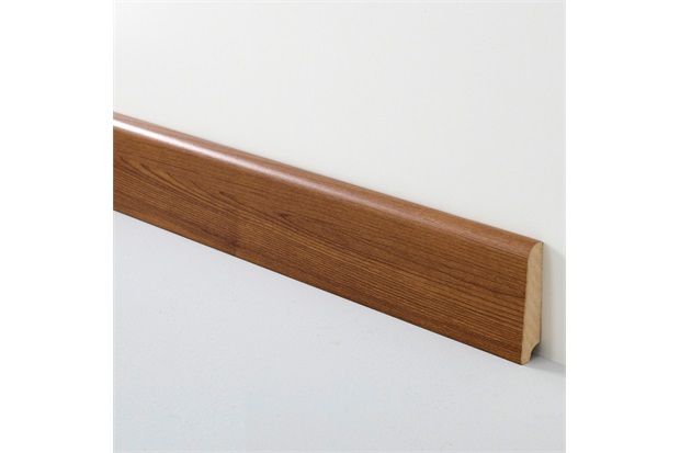 Rodapé Domo Cheer 240cm