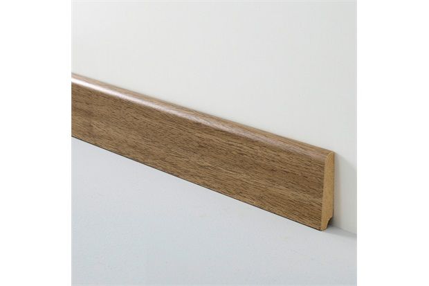 Rodapé Domo Wayne 240cm