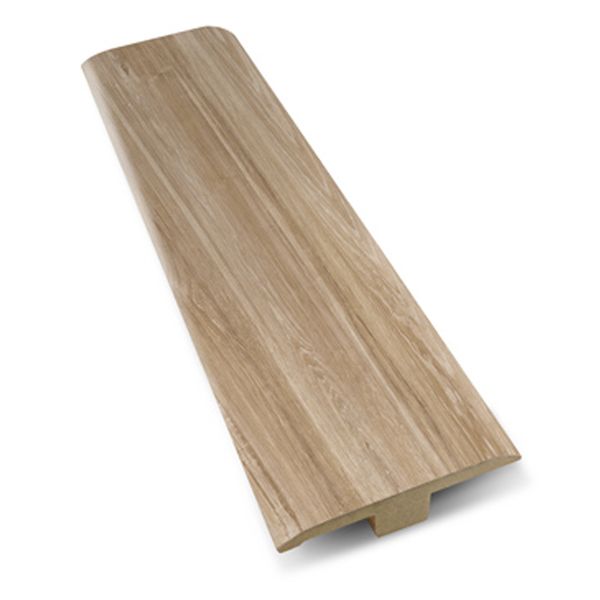 Rodapé MDF Siene 80x1,8x2,1cm Durafloor
