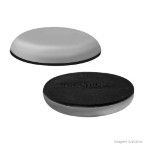 Rodízio deslizatudo pastilha com base 4 peças 7x50mm Talentos