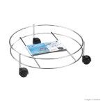 Rodízio para botijão de gás Arthi