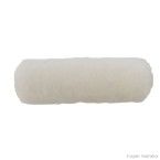 Rolo 23cm lã de carneiro para superfície super lisa 1328 Tigre