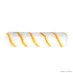 Rolo de lã sintética anti-respingo econômico 1376-23 Tigre